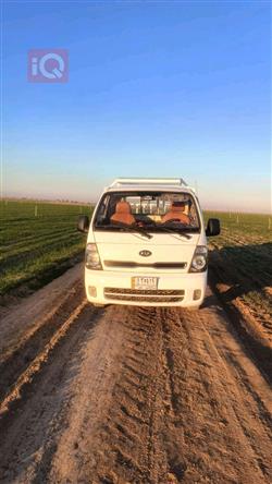 Kia Bongo
